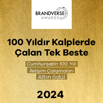 Brandverse