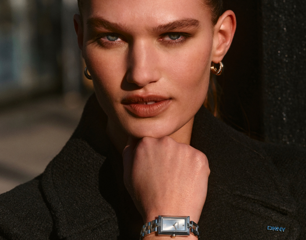 DKNY