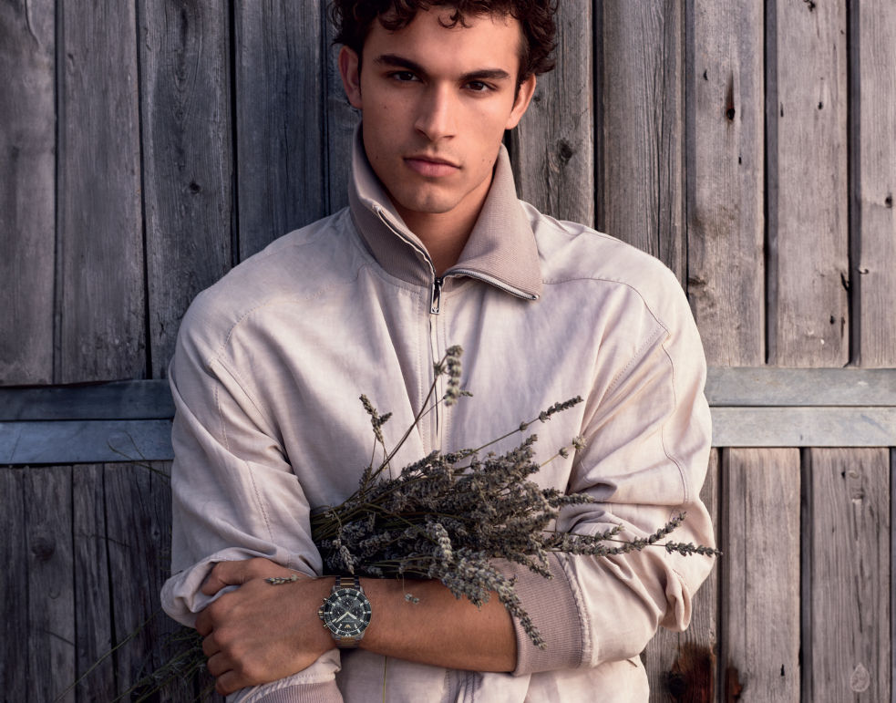 Emporio Armani