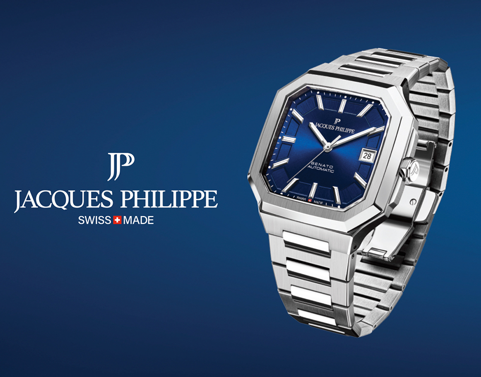 Jacques Philippe
