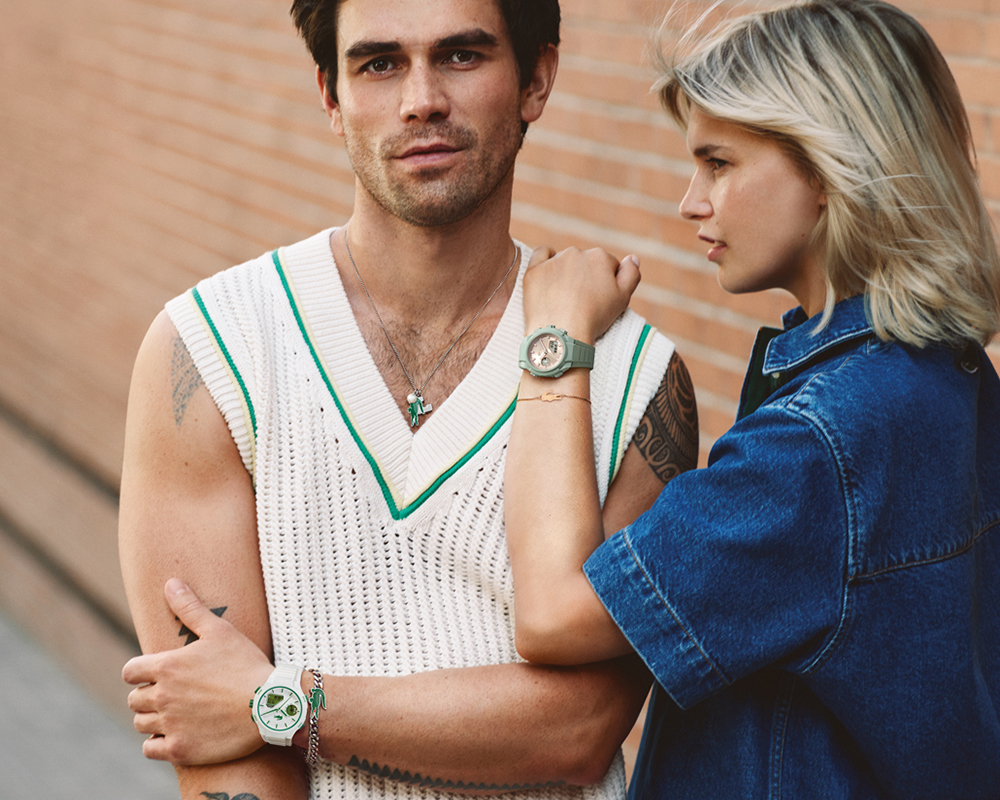 Lacoste