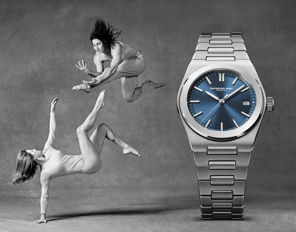 Raymond Weil